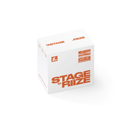 RIIZE - [1st STAGE to RIIZE] Digital Code Ver.