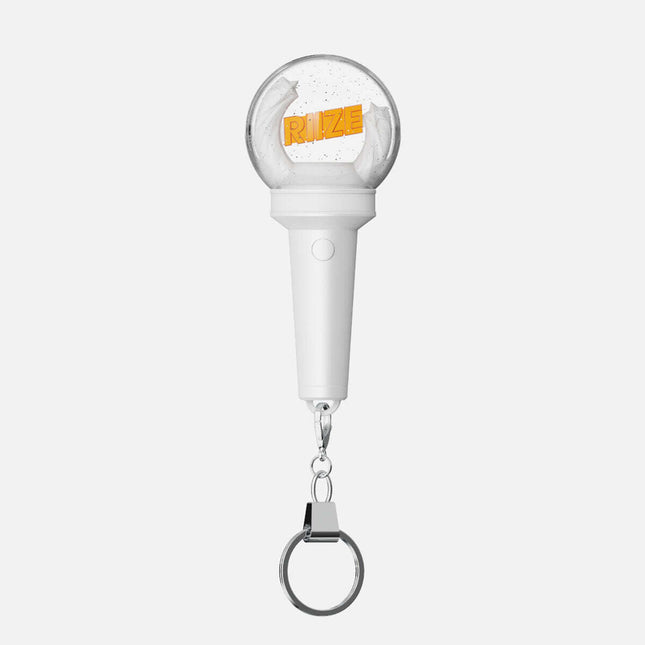 RIIZE - OFFICIAL MINI LIGHT STICK KEYRING