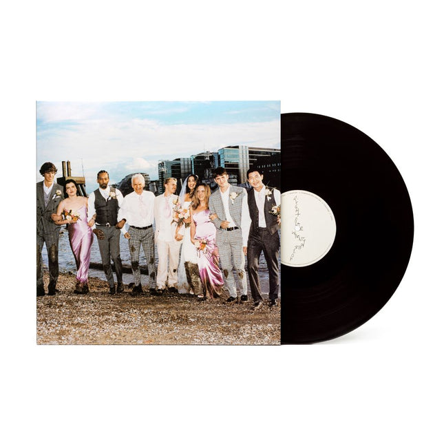 RM - [Right Place, Wrong Person] LP