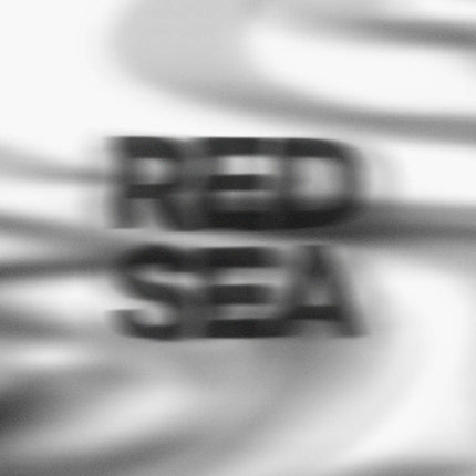 Red C - 1st Album [RED SEA]
