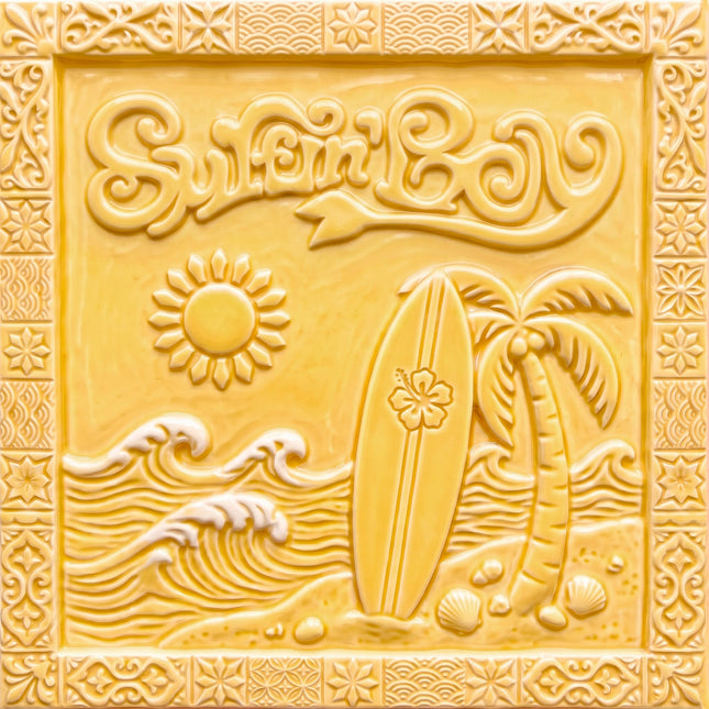 Red Velvet - Summer Mini Album [Velvet Summer] Big Wave Ver.