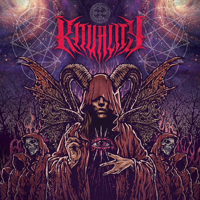 Rituality - [Rituality]