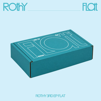 Rothy - EP [FLAT]
