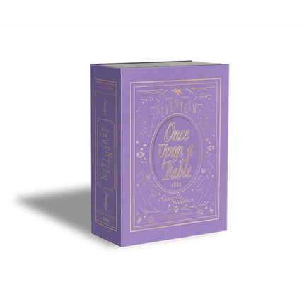 SEVENTEEN - 2026 SEASON'S GREETINGS