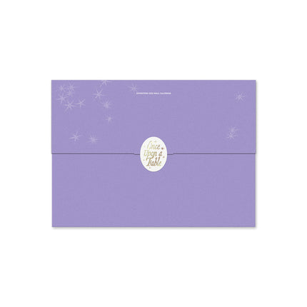 SEVENTEEN - 2026 WALL CALENDAR