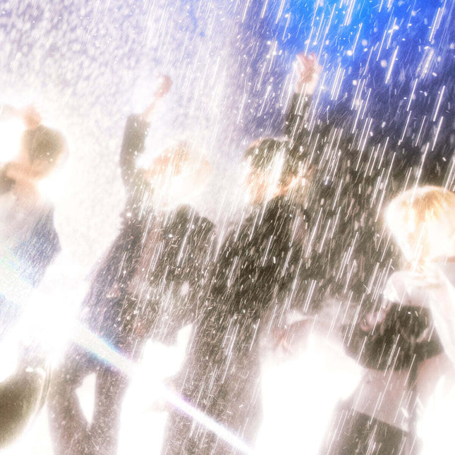 SHINee - 6th Mini Album [Atmos] PrIsmIc Atmos Ver.