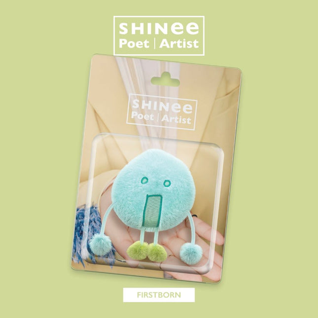 SHINee - Single Album [Poet | Artist] FIRSTBORN Ver.