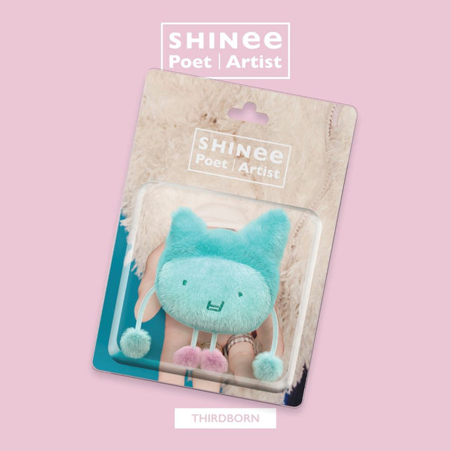 SHINee - Single Album [Poet | Artist] THIRDBORN Ver.