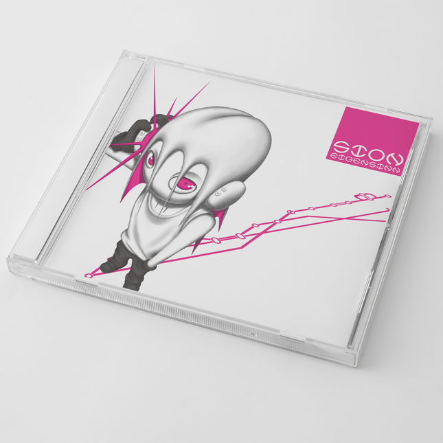 SION - 4th Mini Album [eigensinn]