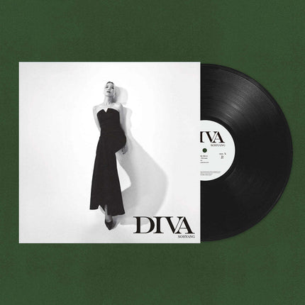 SOHYANG - [DIVA] LP
