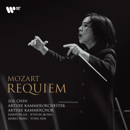 SOL CHIN, ARTISEE - [Mozart: Requiem]
