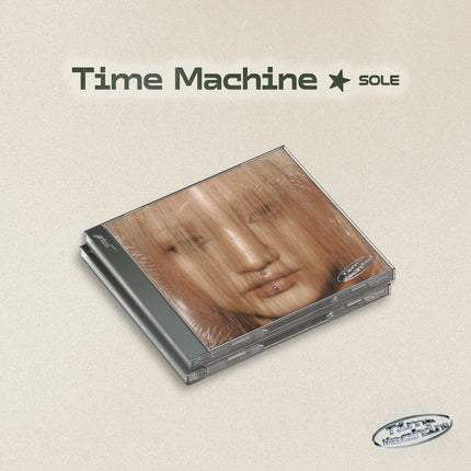 SOLE - [Time Machine]