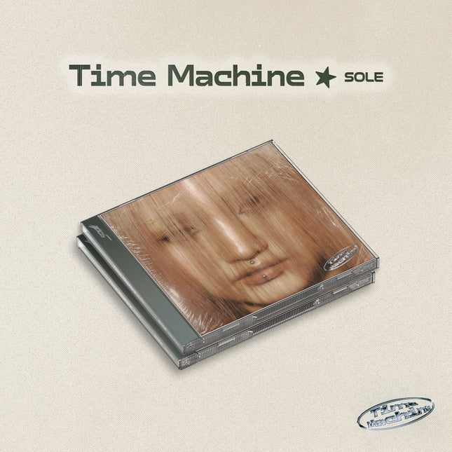 SOLE - [Time Machine]