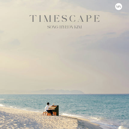 SONGHYEON KIM - [TIMESCAPE]