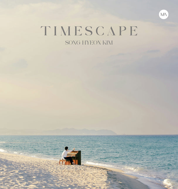 SONGHYEON KIM - [TIMESCAPE]
