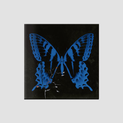 SONG SOHEE - 1st EP [공중무용]