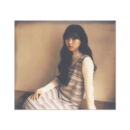 SON HYEEUN - 1st Album [MOSAIC]