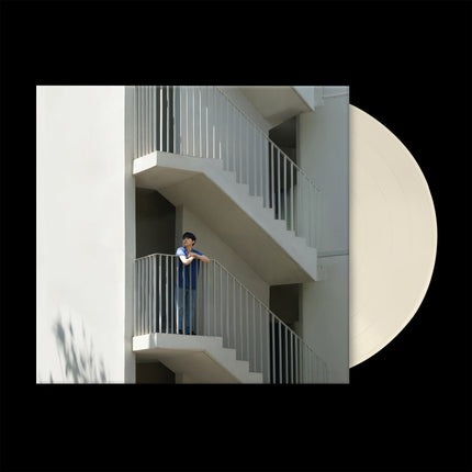 SO SOO BIN - [EVERY] Ivory LP
