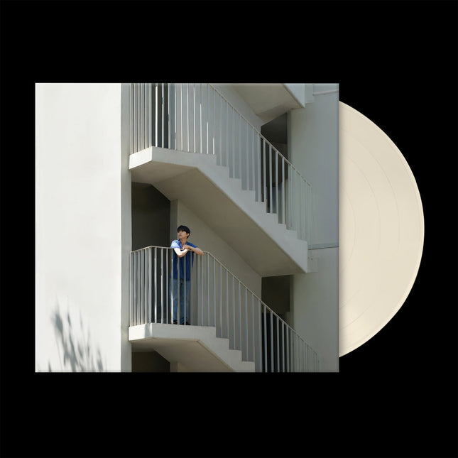 SO SOO BIN - [EVERY] Ivory LP
