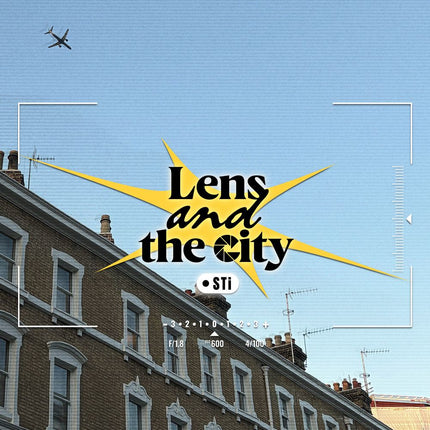 STi - [Lens and the City]