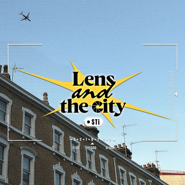 STi - [Lens and the City]