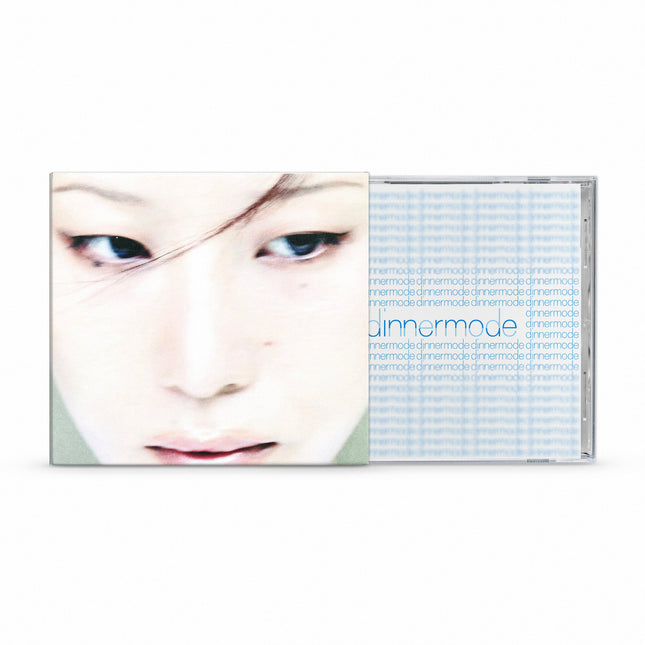 SUMIN - 2nd Album [dinnermode]