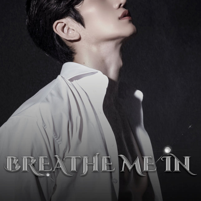 Saem - 1st Single Album [Breathe Me In]