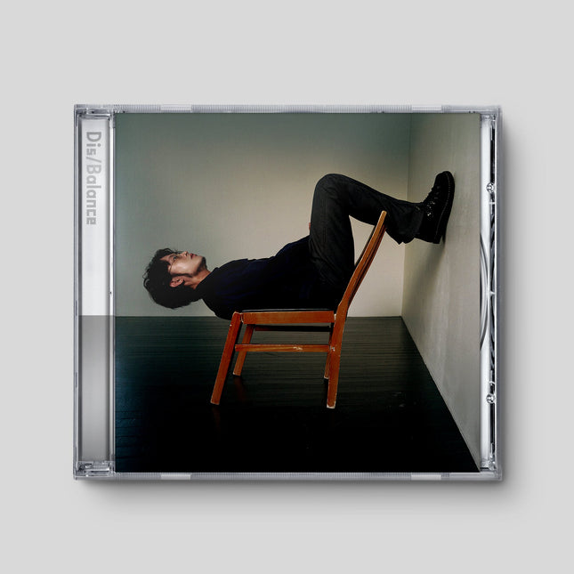 Samui - 2nd Album [비균형]