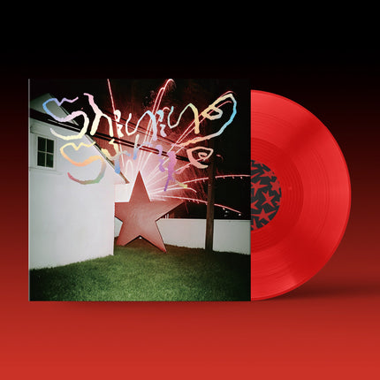 Shin In Ryu - [Shining Strike] Vinyl