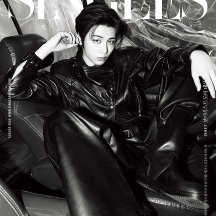 Singles - [2026, August] - Cover : BOYNEXTDOOR TAESAN TYPE C