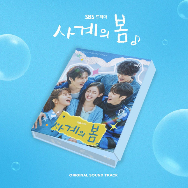 Spring of Youth - OST