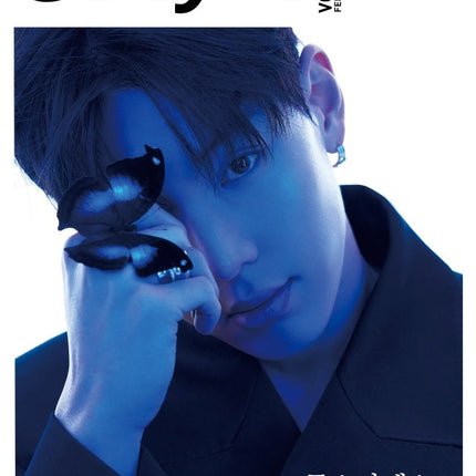 @Style - [2025, February] - Cover : MONSTA X SHOWNU