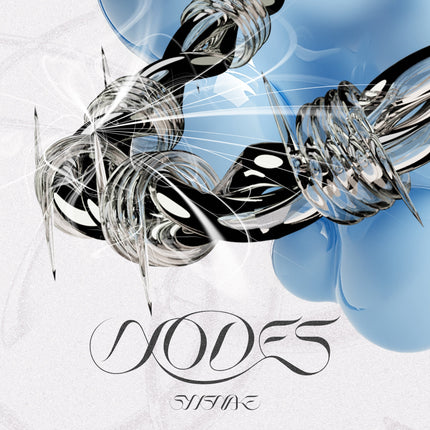 Synsnake - 2nd Album [Nodes]