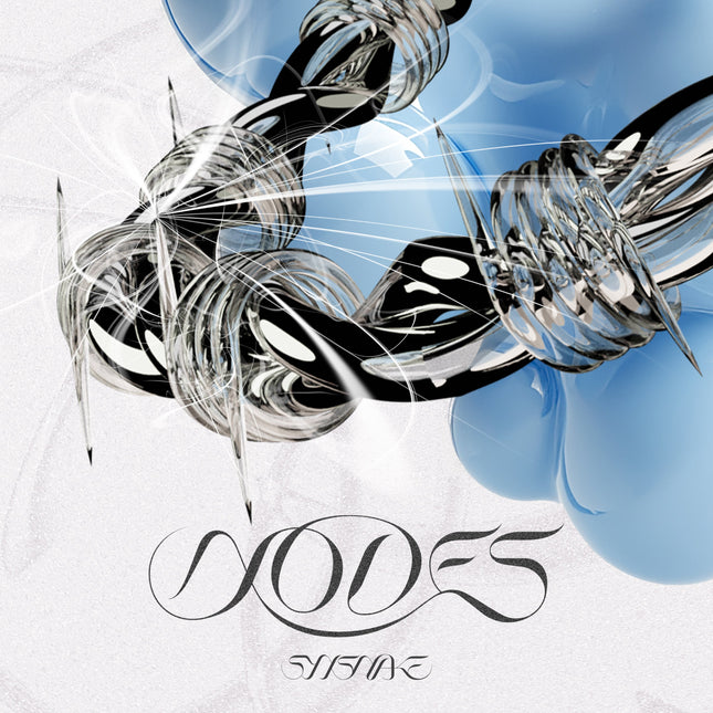 Synsnake - 2nd Album [Nodes]