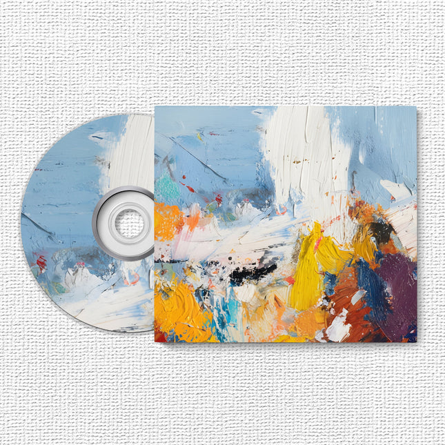 TAYAN - [얼음여행]