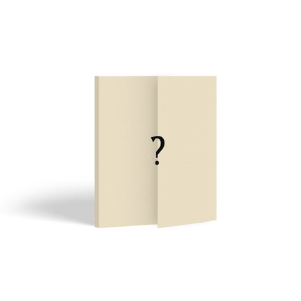 &TEAM - 3rd EP [We on Fire] LIMITED EDITION