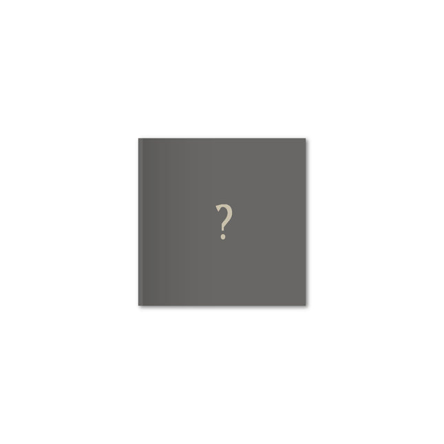 &TEAM - 3rd EP [We on Fire] SOLO EDITION