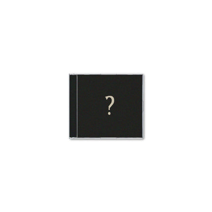 &TEAM - 3rd EP [We on Fire] STANDARD EDITION