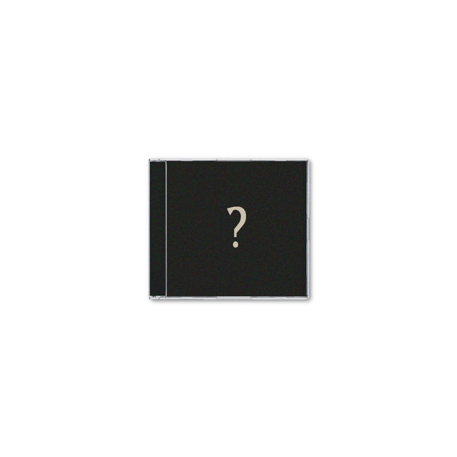 &TEAM - 3rd EP [We on Fire] STANDARD EDITION