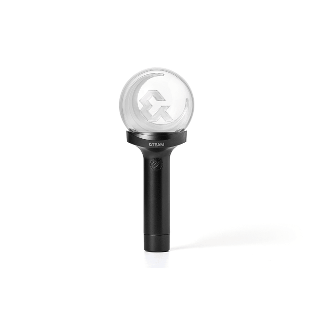 &TEAM - OFFICIAL LIGHT STICK Ver.2
