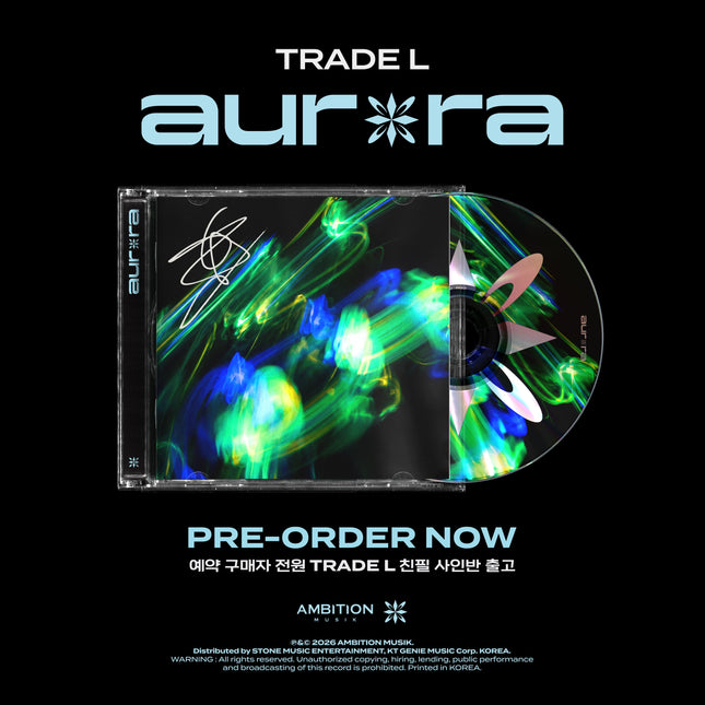 TRADE L - [aurora]