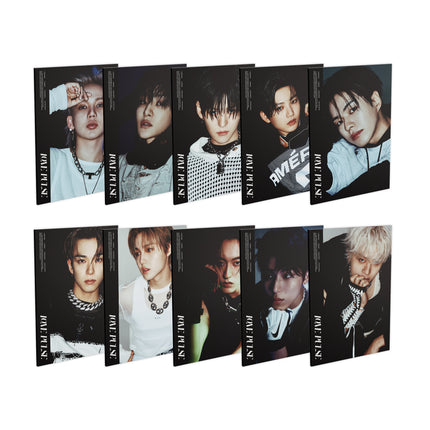 TREASURE - 3rd Mini Album [LOVE PULSE] SPORTY Ver._DOYOUNG