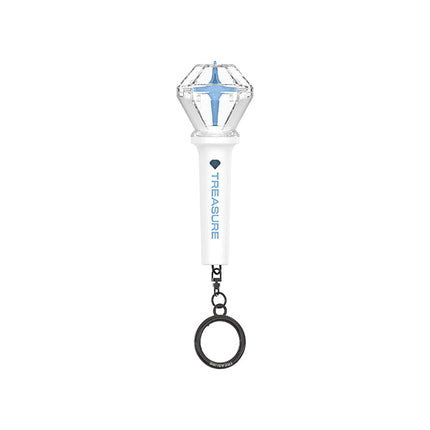 TREASURE - OFFICIAL LIGHT STICK KEYRING Ver.2