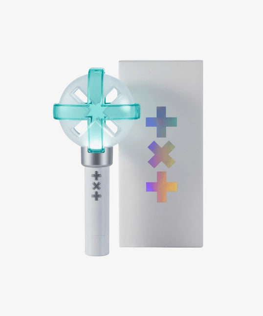 TXT - OFFICIAL LIGHT STICK Ver.2