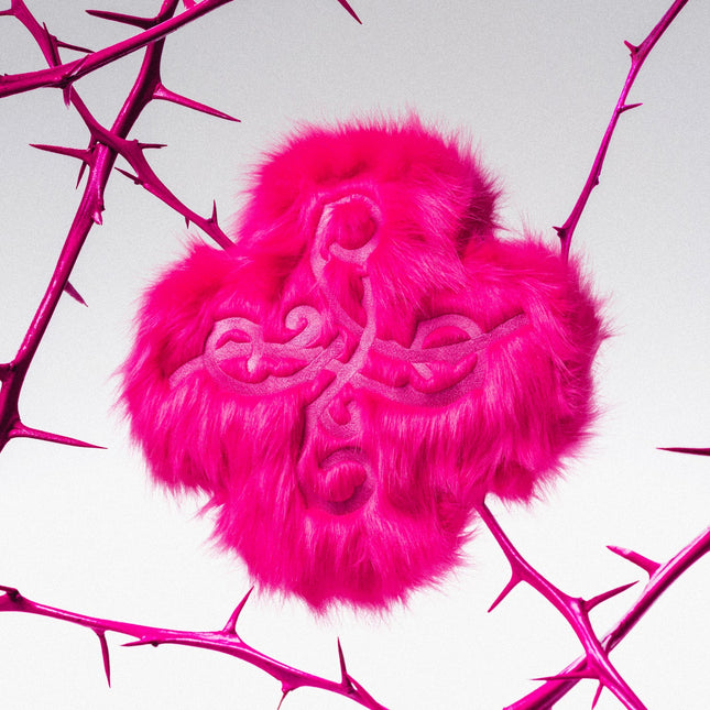 TXT - 7TH YEAR [가시덤불에 잠시 바람이 멈췄을 때] CUSHION OF THORNS Ver.