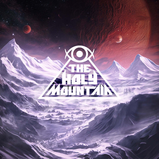The Holy Mountain - [The Holy Mountain]
