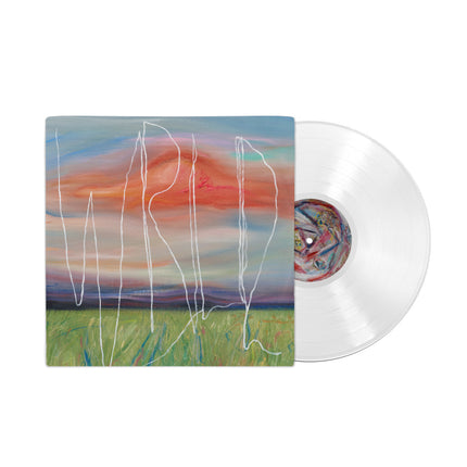 The Rose - [WRLD] LP