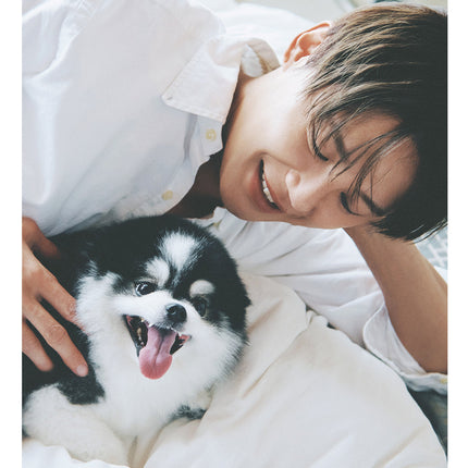 The Xia PHOTOBOOK TYPE A