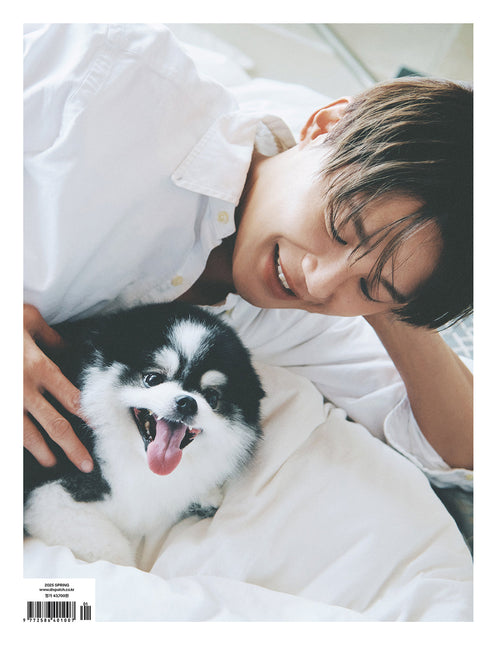 The Xia PHOTOBOOK TYPE A