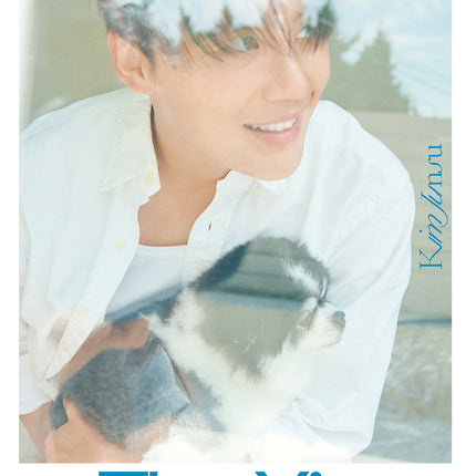 The Xia PHOTOBOOK TYPE A